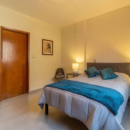 Mexico Historic Center Modern Apartment Экстерьер фото