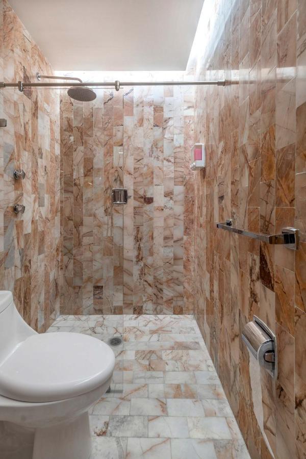 Mexico Historic Center Modern Apartment Экстерьер фото
